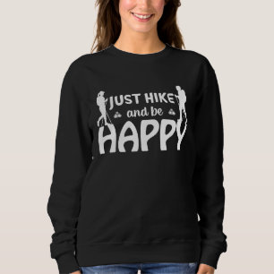 Hoher Passion Outdoorsman Adventure 3 Sweatshirt