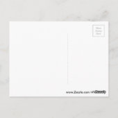 höher postkarte (Rückseite)