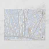 höher postkarte (Rückseite)