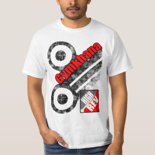 Hoher Rev Gymkhana T-Shirt