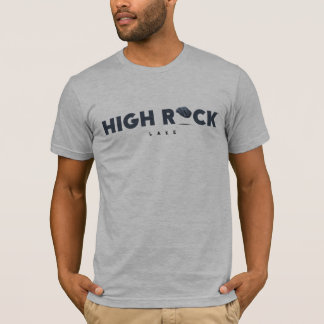 Hoher Rock See T-Shirt