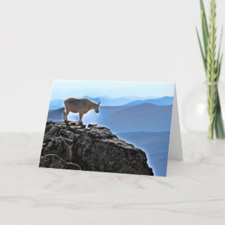 Hoher Rockies-Wachposten Karte