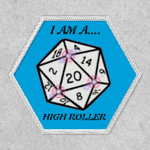 HOHER ROLLER: