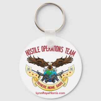 HOHER Schlüsselanhänger