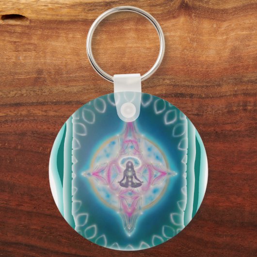 höher schlüsselanhänger (Vorderseite)