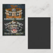 HOHER SICHERHEITSPRÜFER IN DER NÄHE STECKT NICHT A BEGLEITKARTE (Vorne/Hinten)