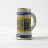 Hoher Stein mit Vögeln vorbei noch J Bierglas (VorderseiteRechts)