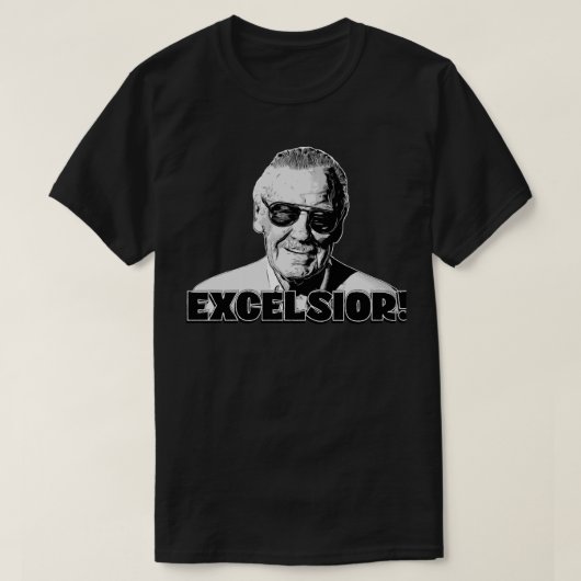 Höher T-Shirt (Design vorne)