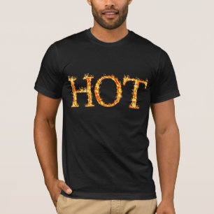 HOHER T - Shirt