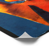 Hoher Taucher 2011 Poster (Ecke)