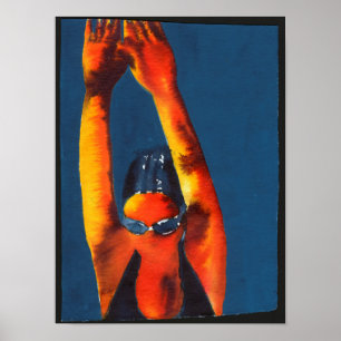 Hoher Taucher 2011 Poster