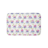 Hoher Tee an der Operation Badematte (Vorderseite)