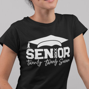Höhere Abschlüsse T-Shirt
