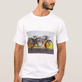 Höhere Anfänge T-Shirt