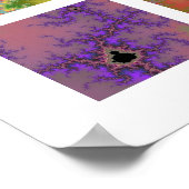 Höhere Komplexität Poster (Ecke)