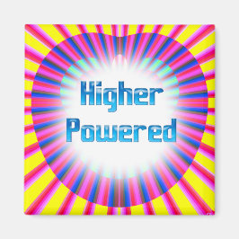 Höhere Leistungsstarke dynamische Energie Magnet