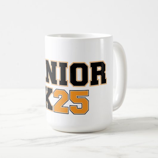 Höhere Preise 2025 Kaffeetasse (VorderseiteRechts)