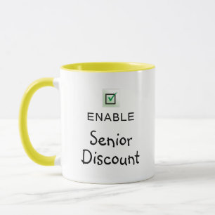 Höhere Rabatte: Funny Quote Coffee Tasse