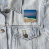 Höhere Sicht auf das Tote Meer Button (Beispiel)