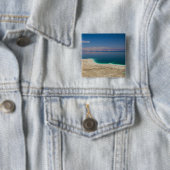 Höhere Sicht auf das Tote Meer Button (Beispiel)