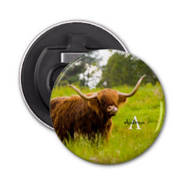 Höherer Kuhflaschenöffner Flaschenöffner