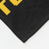 Höheres Niveau bei CK für den Funny Gamer Boy der Fleecedecke (Ecke)