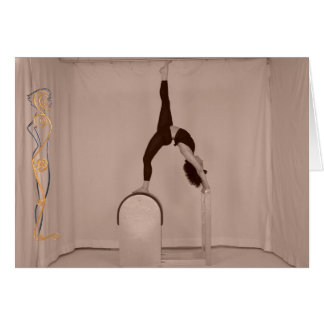 Hohes Brücken-Leiter-Fass