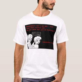 Hohes GSA Shirt 2 der Spitzen-