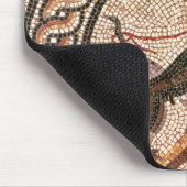 Höhle Canem 2.-. Jahrhundert Mousepad (Ecke)