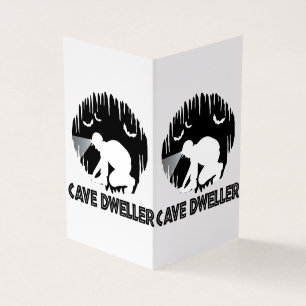 Höhle Dweller - Höhlenspelunkologie