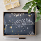 Hohle Flamme Seidenpapier (Geschenk)