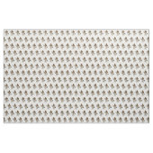 Höhle Frau Seamstress Fabric Stoff (Yard (91,4 cm))