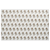 Höhle Frau Seamstress Fabric Stoff (Fat Quarter (45,7 x 55,9 cm))