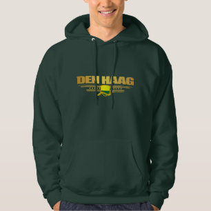 Höhle Haag (Den Haag) Hoodie