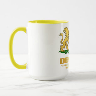 Höhle Haag (Den Haag) Tasse
