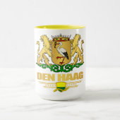Höhle Haag (Den Haag) Tasse (Zentrum)