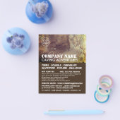 Höhle, Höhlenerlebnis - Werbe-Flyer Flyer (Einzeln)