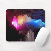 HÖHLE IN ISLAND MOUSEPAD (Mit Mouse)