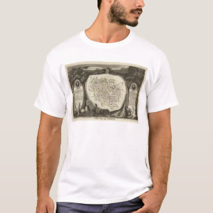 Hohle Karten T-Shirt