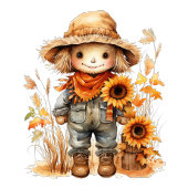 Höhle mit Sonnenblume T-Shirt