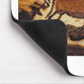 Höhle Mousepad (Ecke)