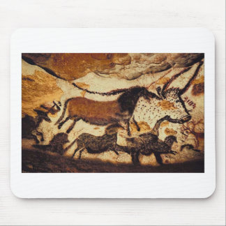 Höhle Mousepad