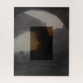 Höhle Puzzle (Vertikal)