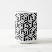 Hohle Tasse 2 (Mittel)