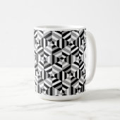 Hohle Tasse 2 (VorderseiteRechts)