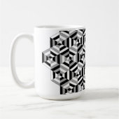 Hohle Tasse 2 (Links)