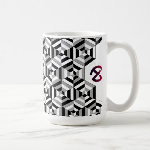 Hohle Tasse 2