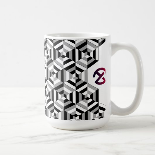 Hohle Tasse 2 (Rechts)