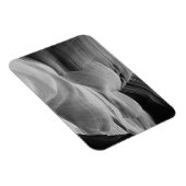 Höhlen der Antelope Canyons Magnet (Rechte Seite)