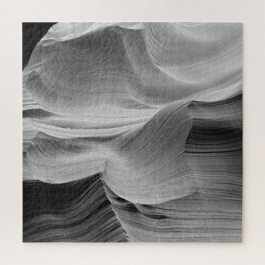 Höhlen der Antelope Canyons Puzzle (Vertikal)